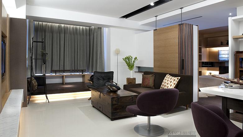 Interior Design by ARCHINET