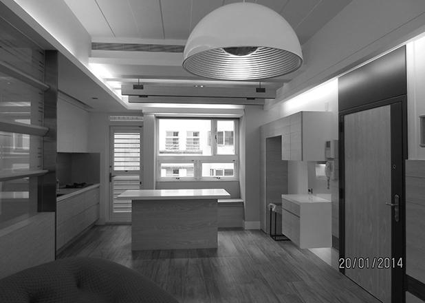 Interior Design by Archinet